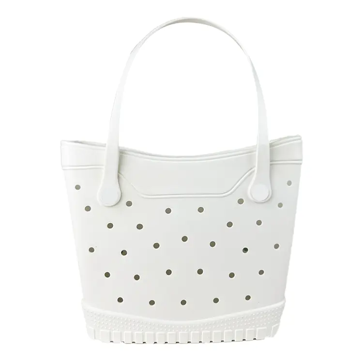 ¿Qué hace que el bolso de playa EVA Arc Edge sea el mejor elemento esencial del verano?