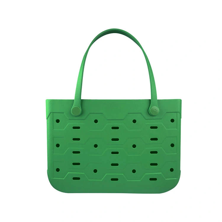 ¿Por qué las bolsas de EVA se están convirtiendo en una tendencia creciente en los productos de estilo de vida moderno?